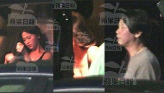 小龙被爆料出轨视频,真相与争议  第1张